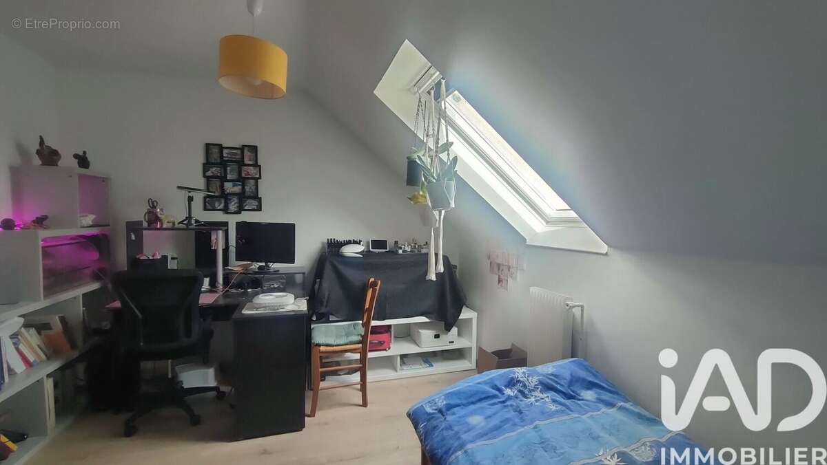 Photo 9 - Maison à ITTEVILLE