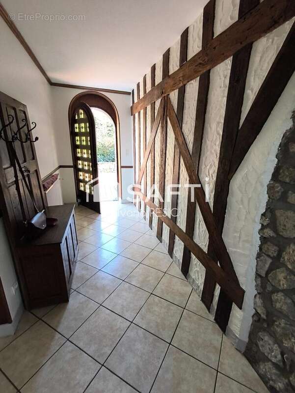 Photo 3 - Maison à SAINT-JEAN-DE-LA-RUELLE