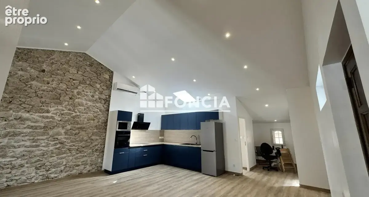 Appartement de caractère au dernier étage - photo 13