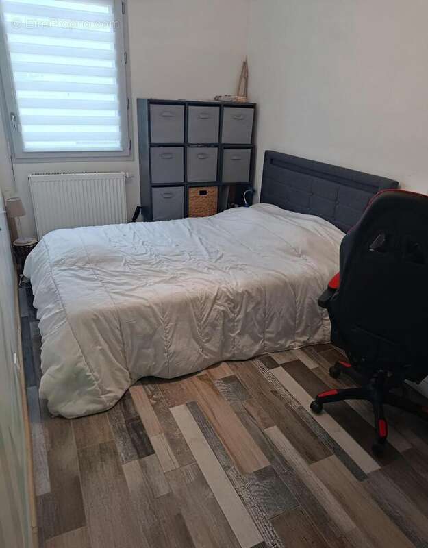 Photo 9 - Maison à CINQ-MARS-LA-PILE