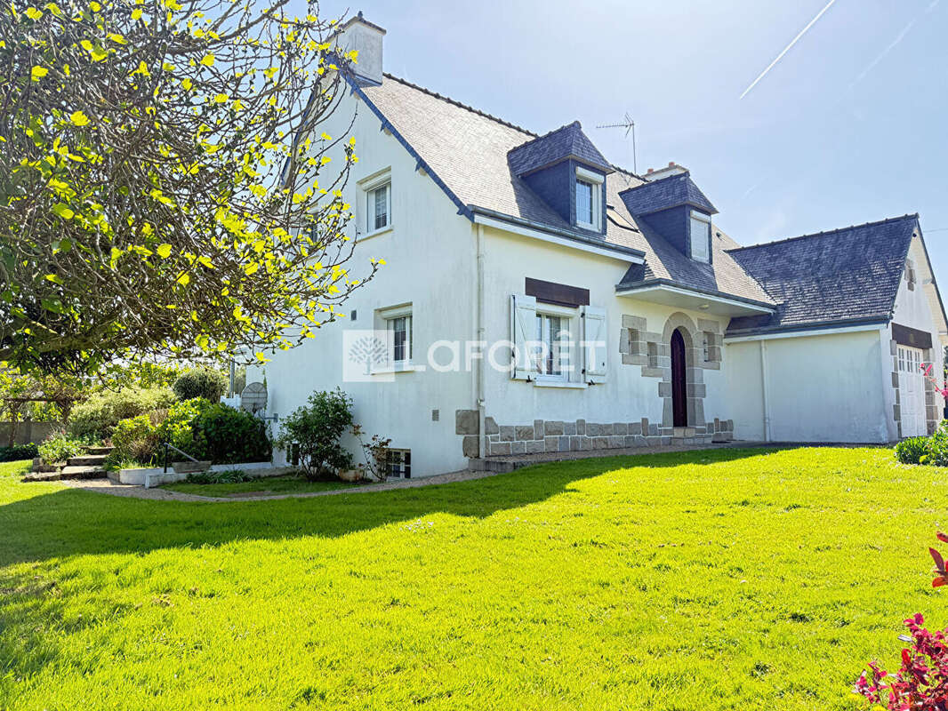 Maison à PLOUHA
