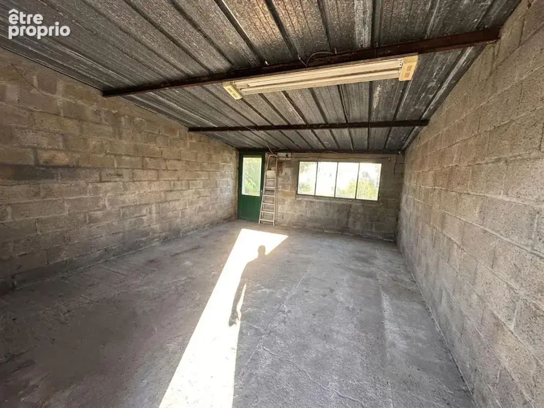 Maison 103m² Phalempin sur 334 m² Terrain - photo 9