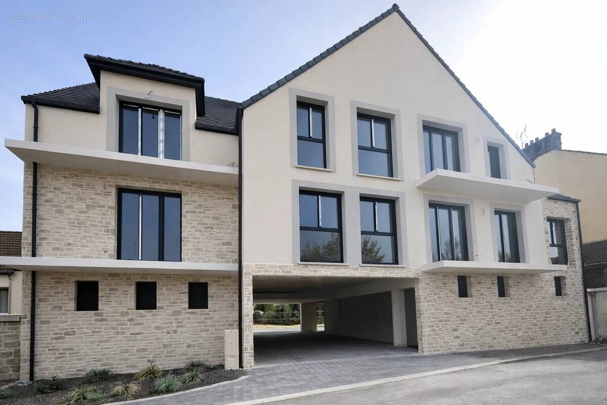 Appartement à TOURNAN-EN-BRIE