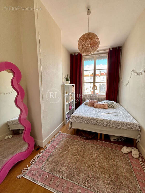 Appartement Lyon 2 pièces traversant Lyon centre - photo 7