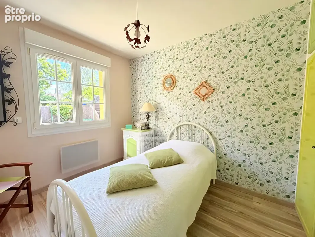 Maison 90m² à baron-sur-odon - photo 6