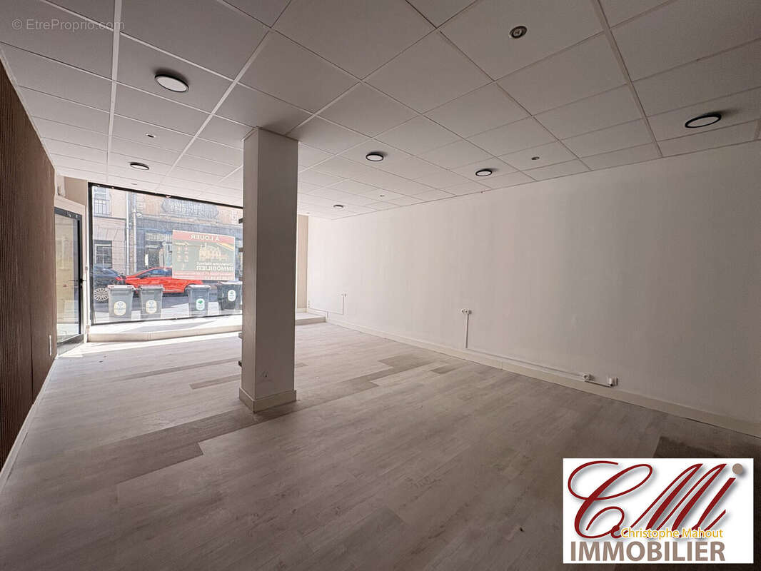 Appartement à VITRY-LE-FRANCOIS