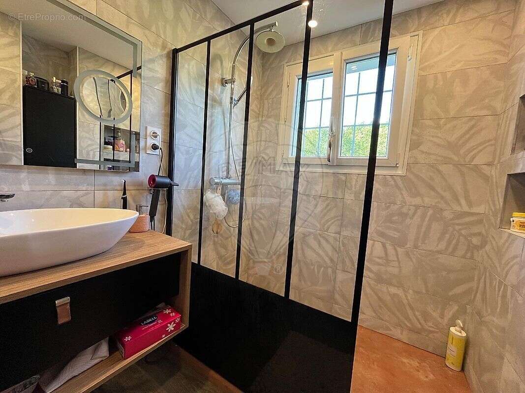 Maison à CREPY-EN-VALOIS