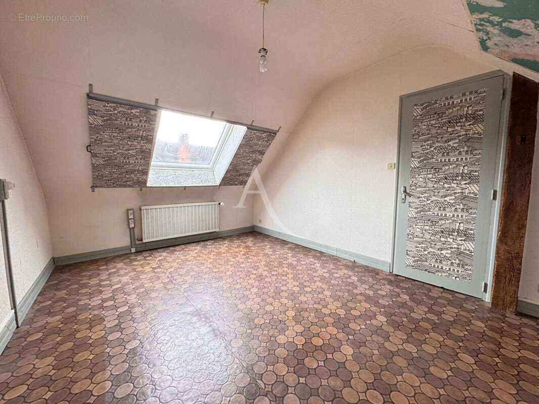Maison a vendre romorantin - photo 8