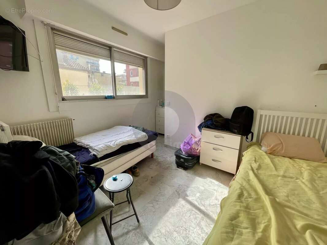 Appartement à ROQUEBRUNE-CAP-MARTIN