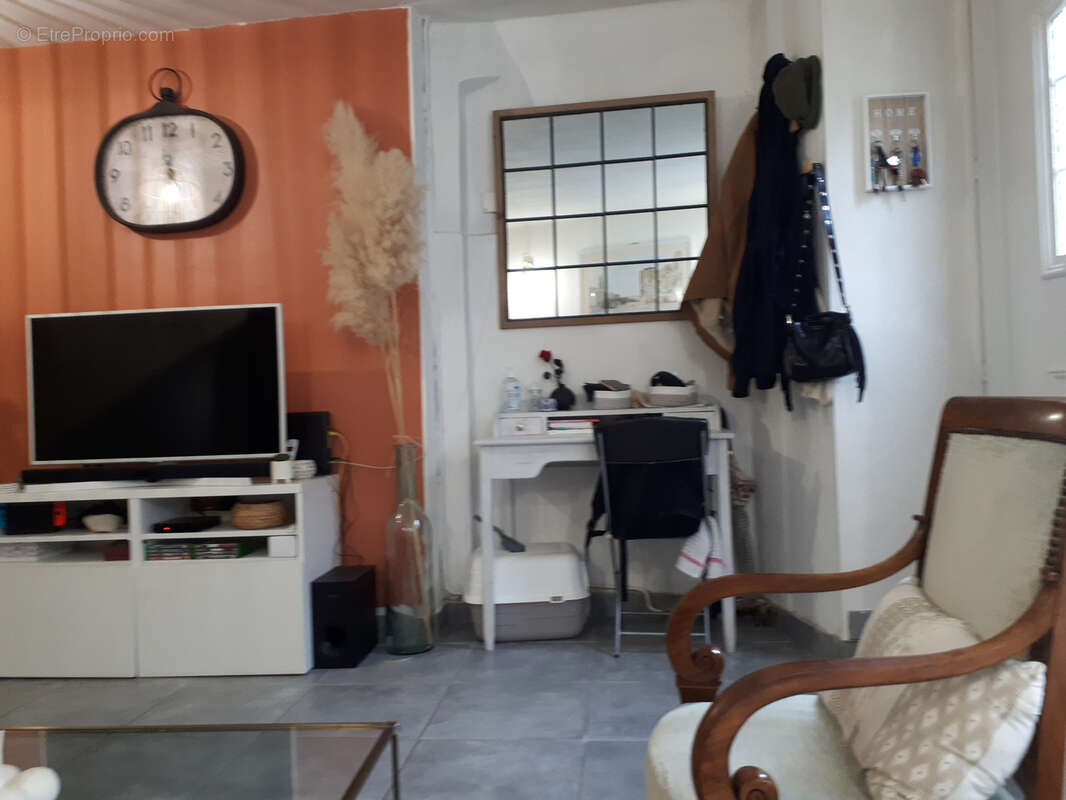 Maison à VEIGNE