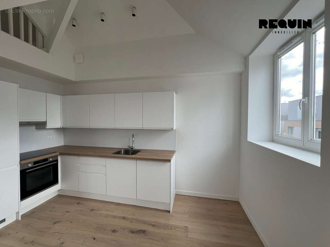 Appartement à LILLE