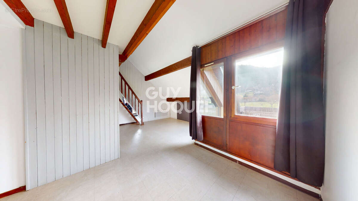 Appartement à DUINGT