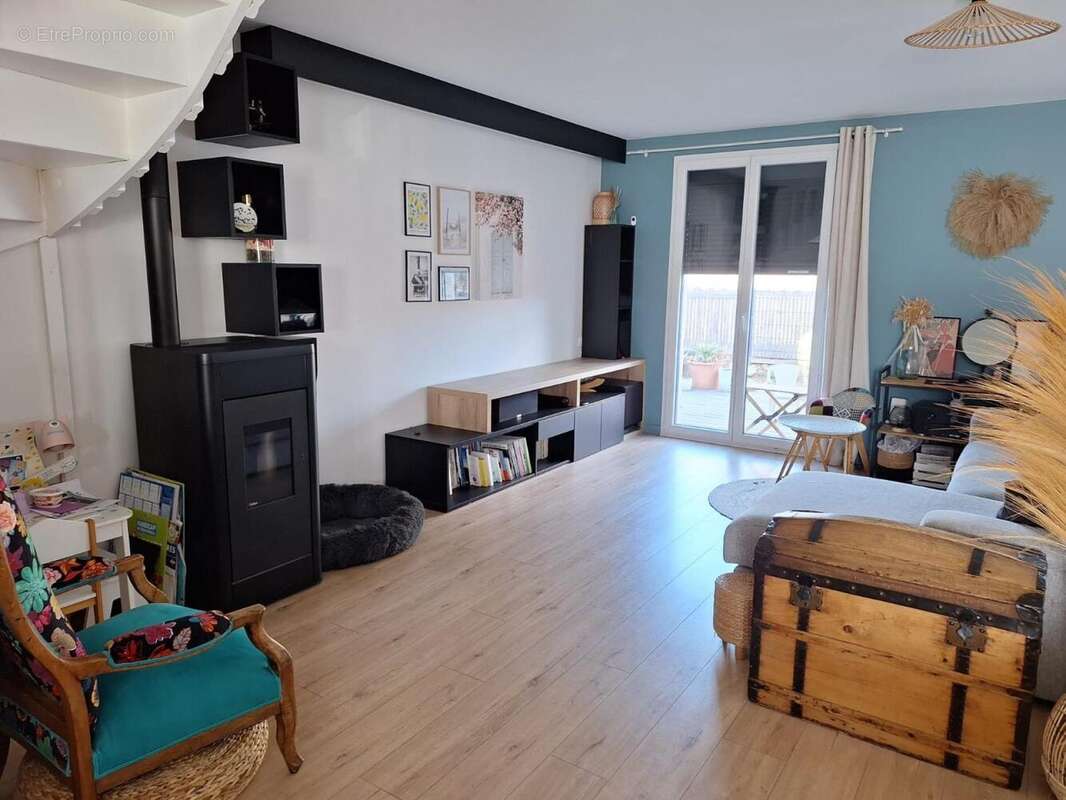 Photo 3 - Maison à PLAISANCE-DU-TOUCH