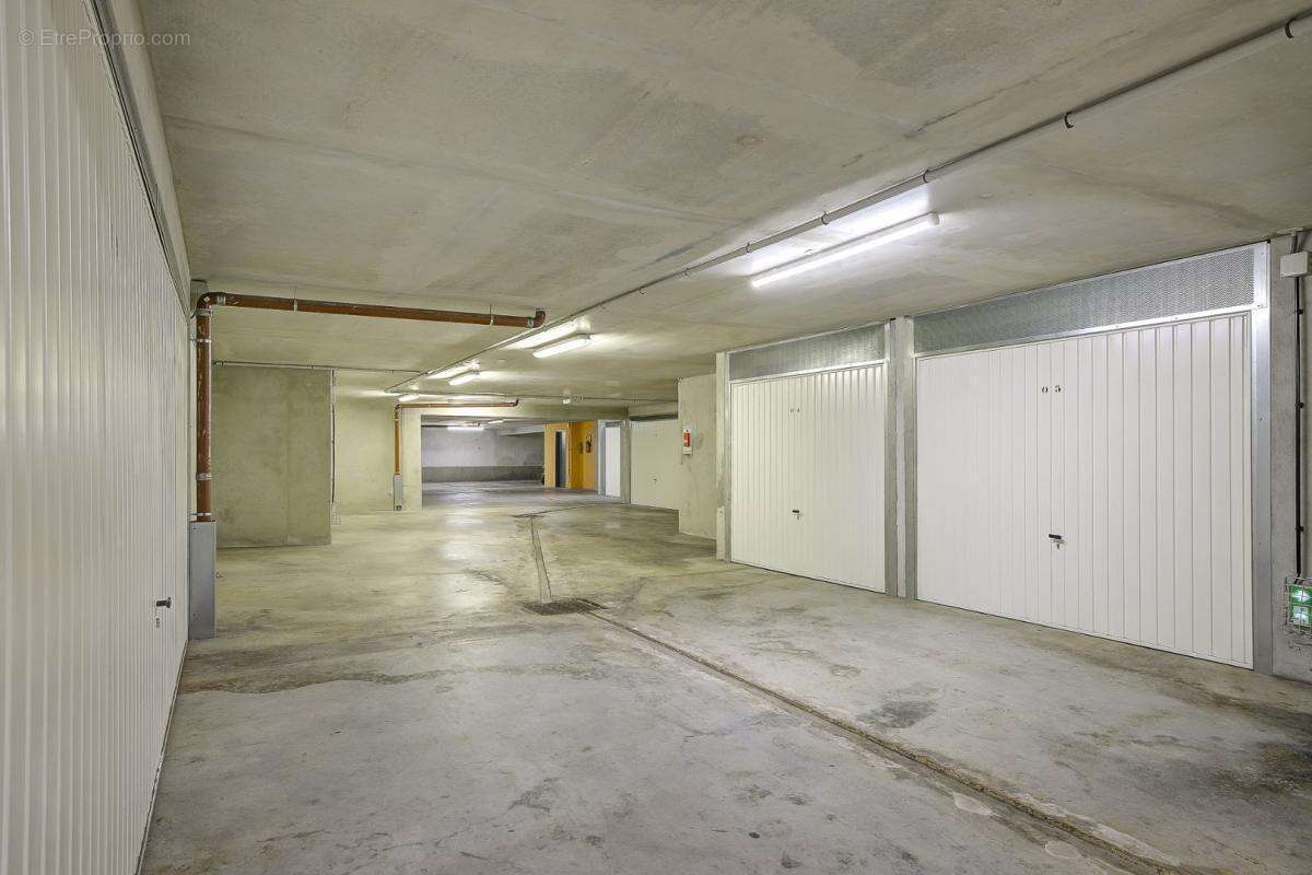 Appartement - photo 20