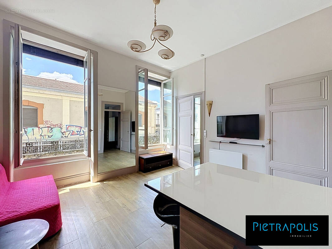 Appartement à LYON-2E