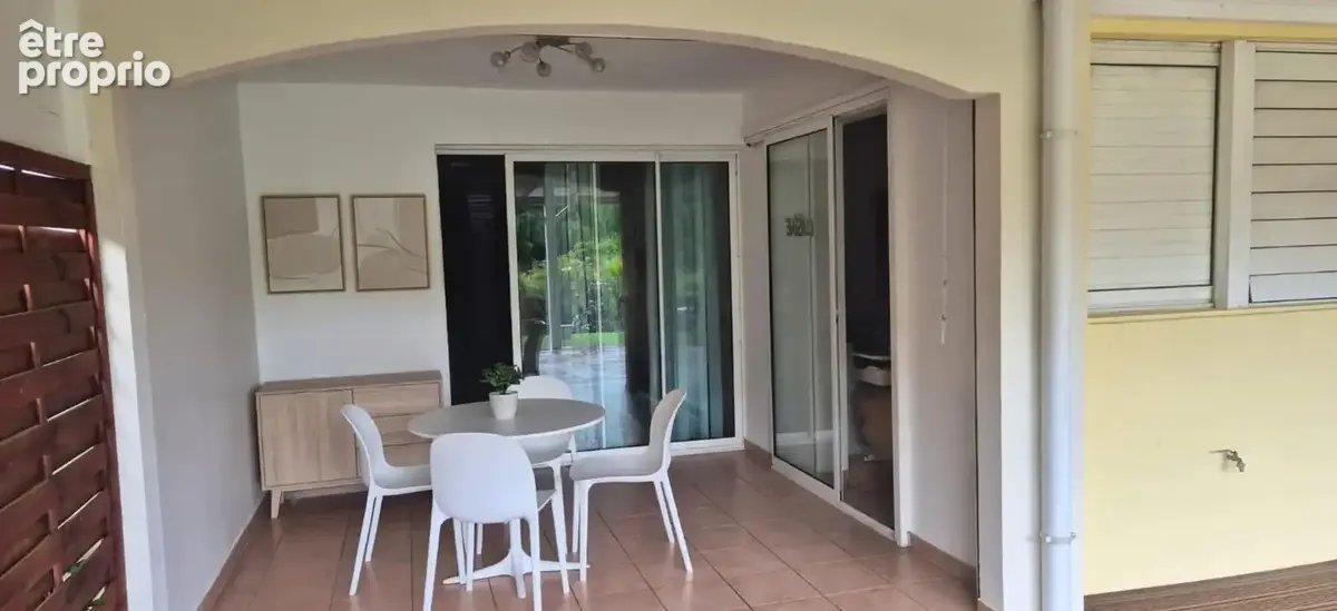 Exclusivité - Maison à vendre 3 pièces BAIE MAHAULT (971) - photo 11