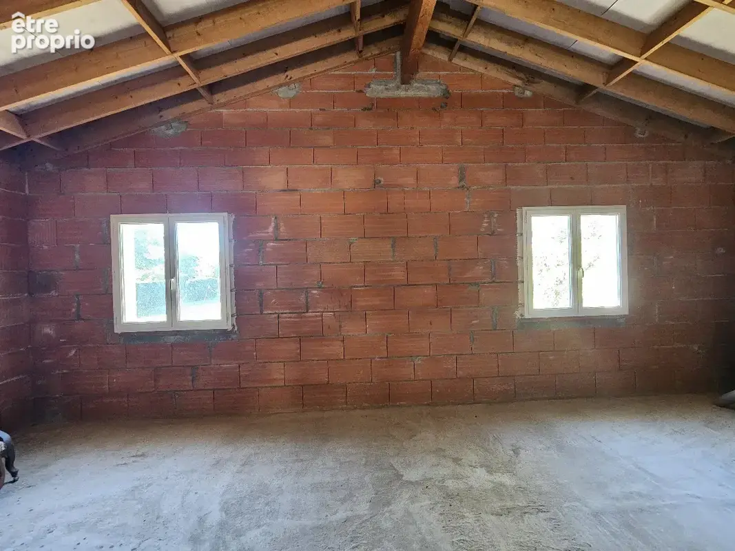 SEYSSES VILLA T4 à finir de construire - photo 8