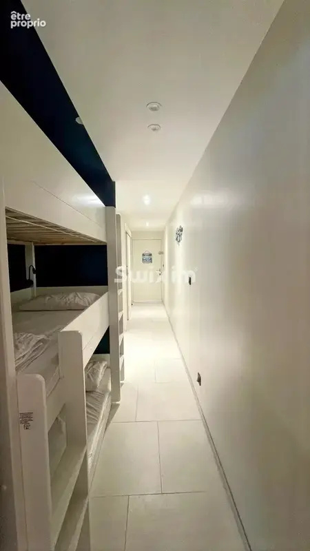 T2 meublé de 42 m² avec loggia et garage — Proche centre-ville - photo 8