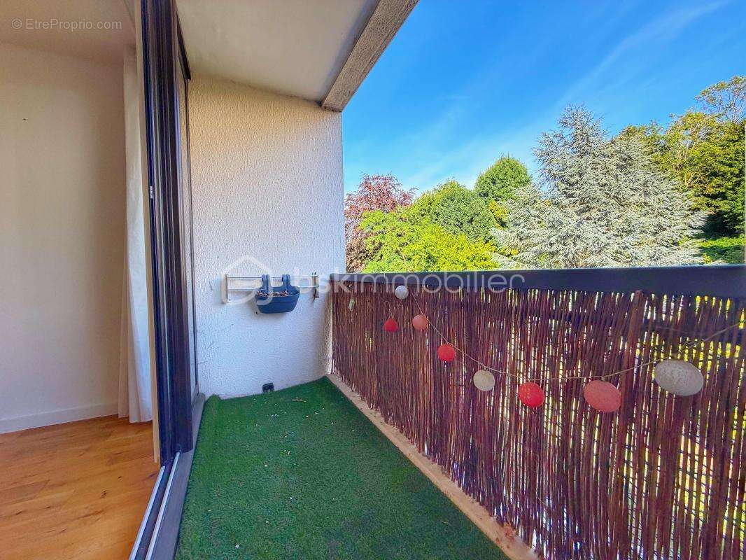 Appartement à MARLY-LE-ROI