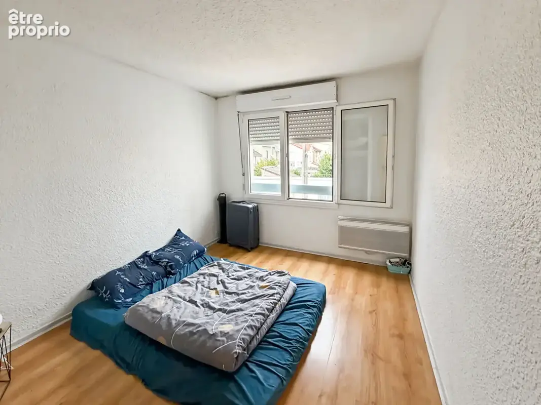 Appartement 2 pièces à Mantes-la-Jolie - photo 5