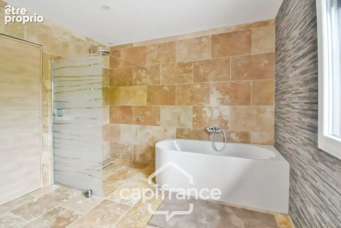 Maison à vendre 5 pièces proche de BLETTERANS, LONS LE SAUNIER(39) - photo 9