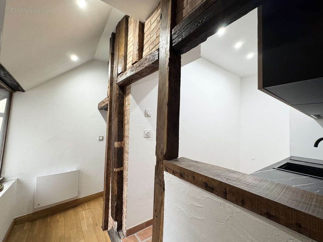 Appartement à BOURGES