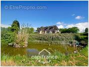 Maison à ISIGNY-LE-BUAT