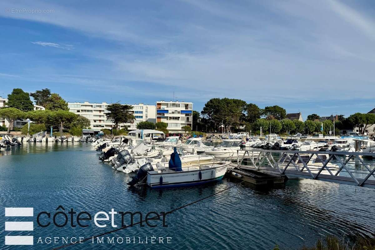 Appartement 70 m² à La Baule-Escoublac  - photo 2