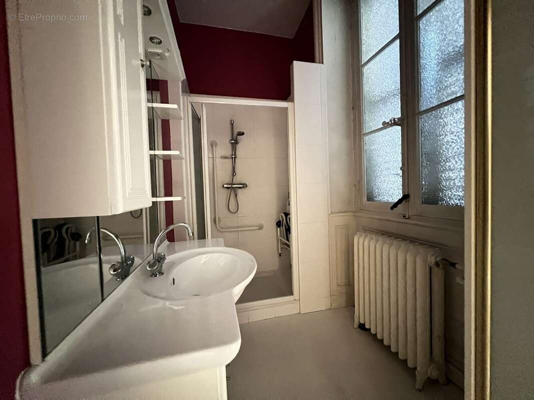 Appartement à SAINT-CHAMOND