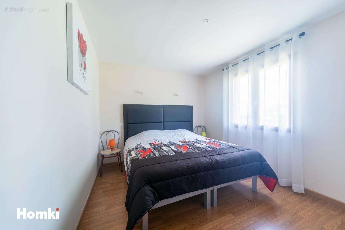 Maison à MEZERIAT