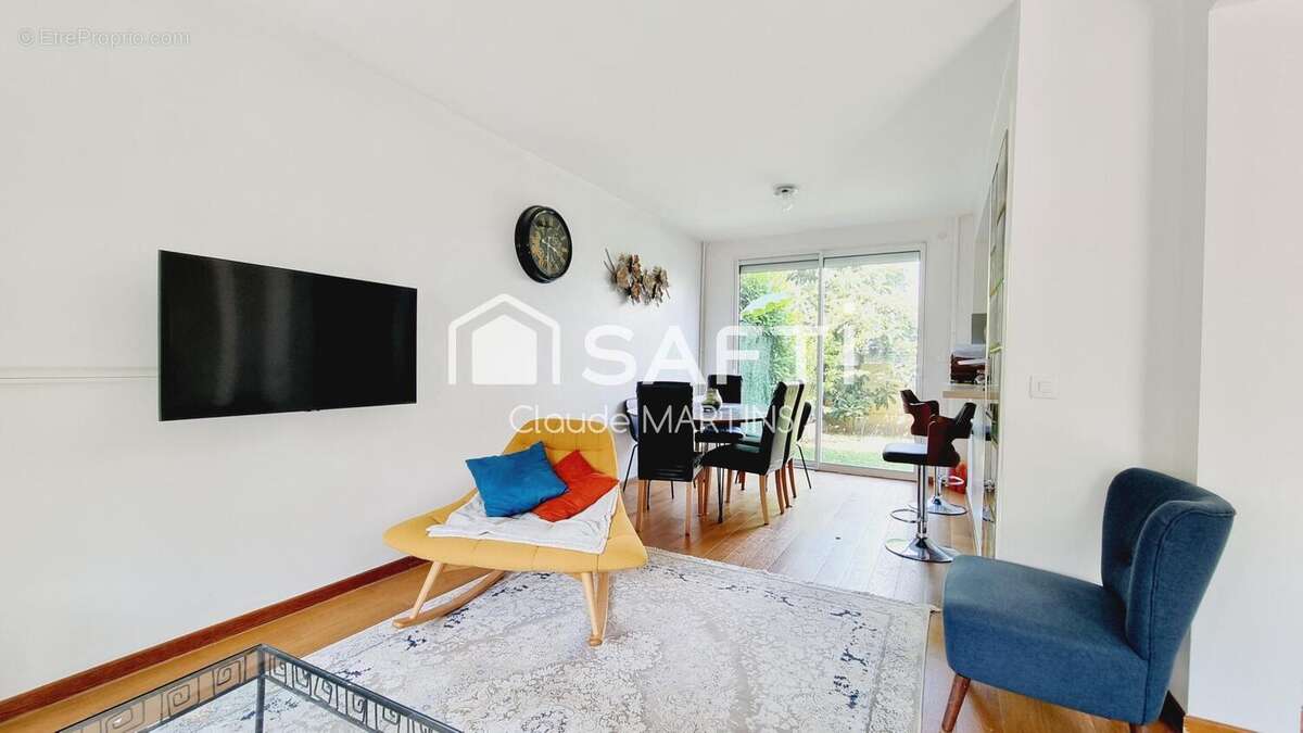 Photo 3 - Maison à MASSY