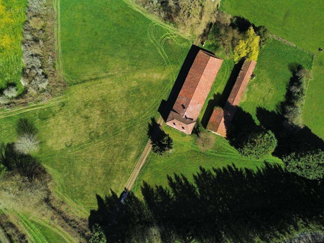 Maison à VERGT
