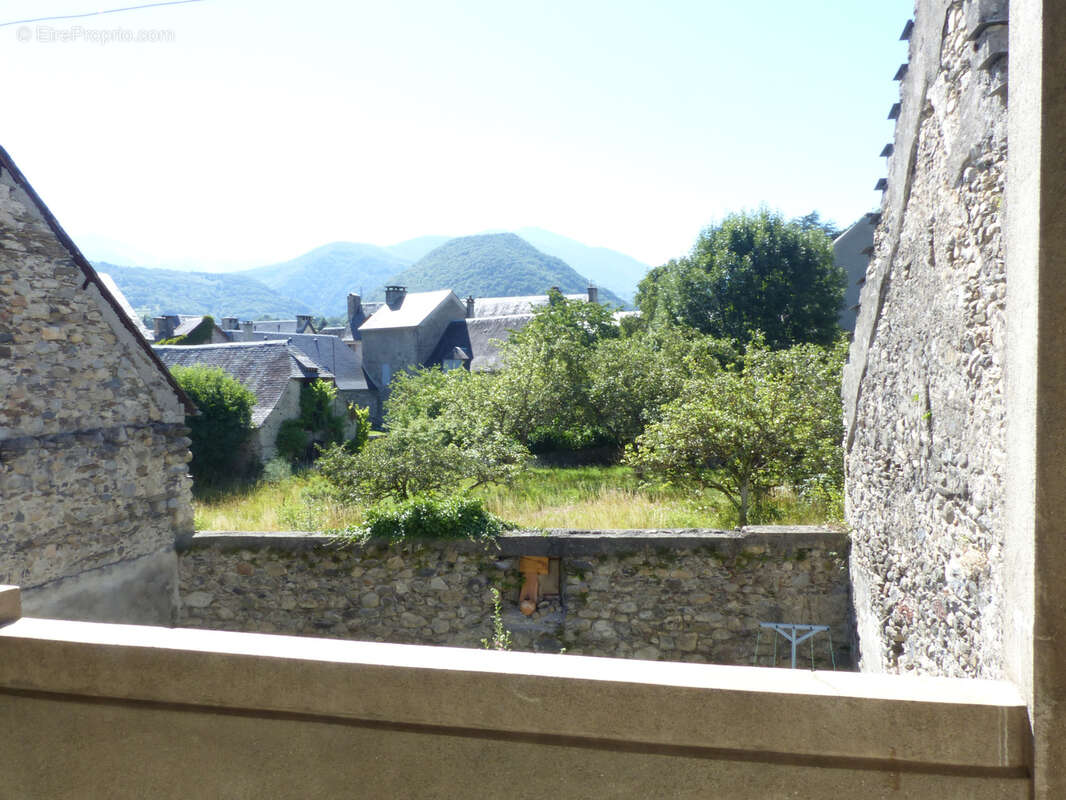 Maison de ville - photo 10