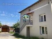 Maison à SAINT-ETIENNE