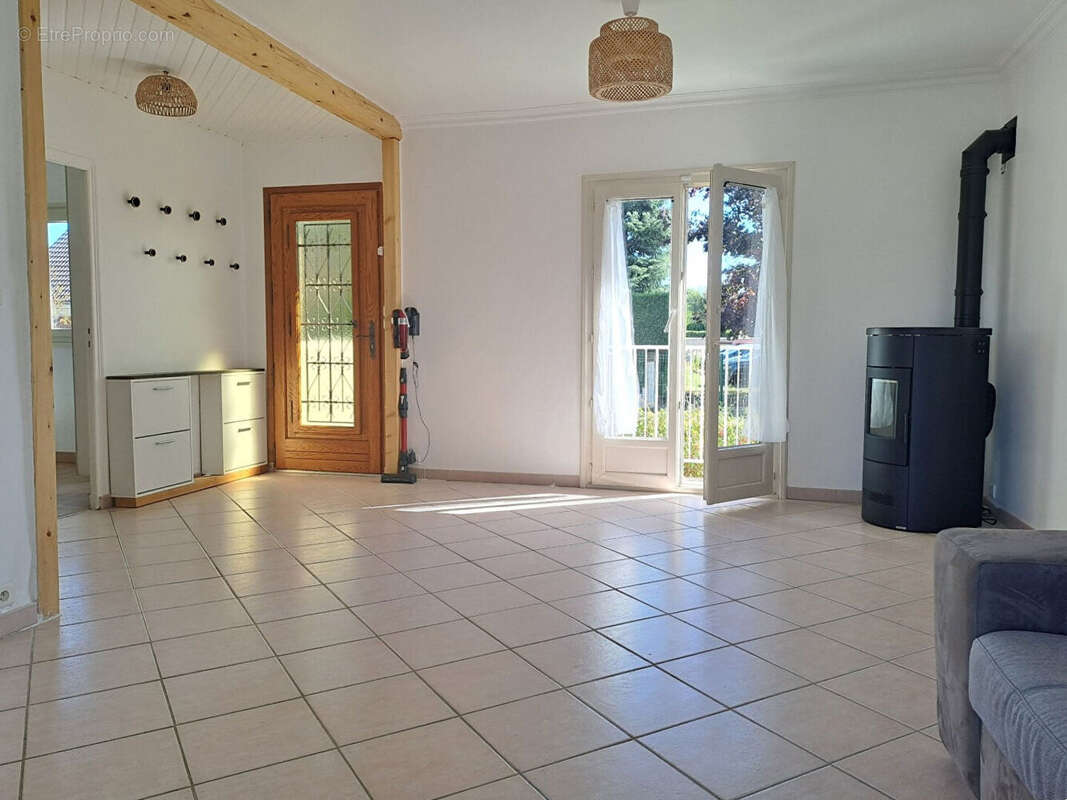 Maison à RAMBOUILLET