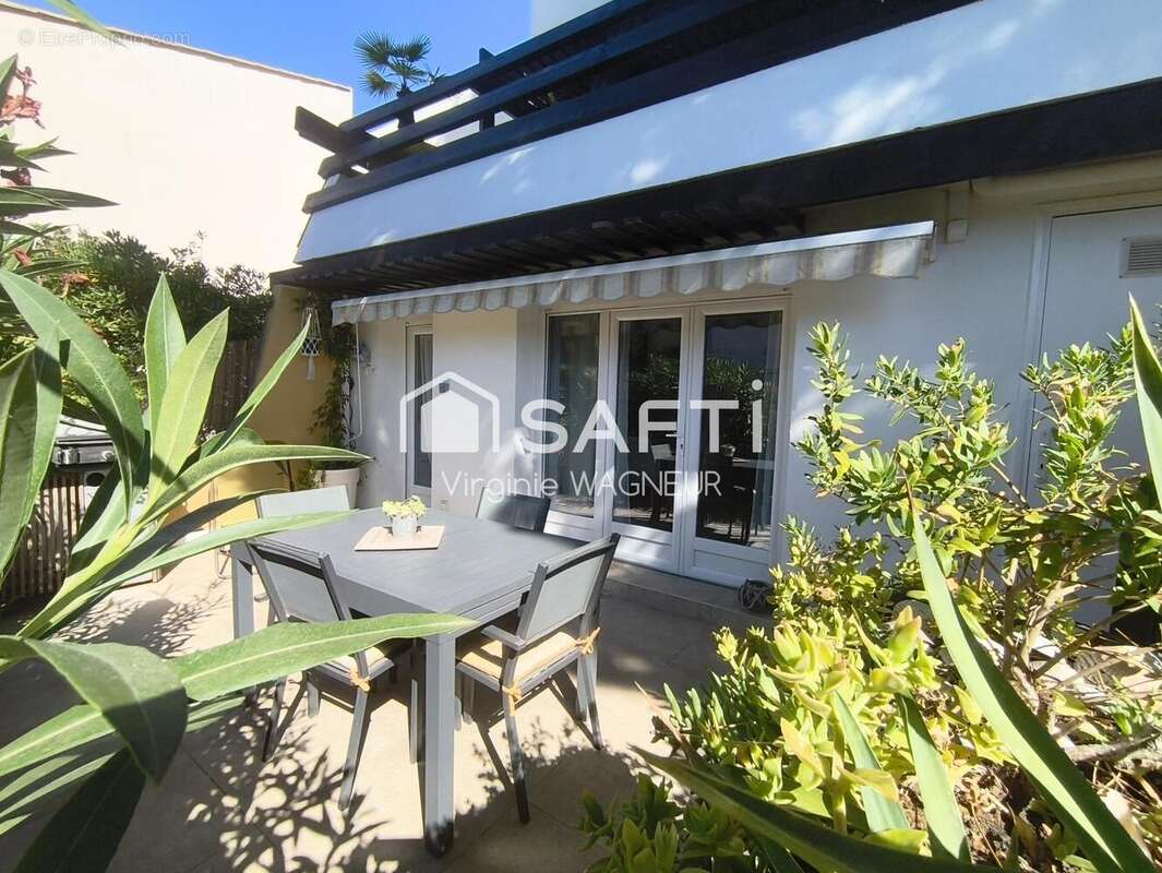 Photo 2 - Appartement à AGDE