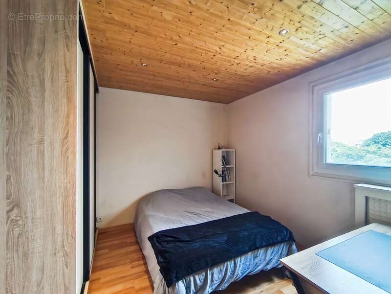 Appartement à THONON-LES-BAINS