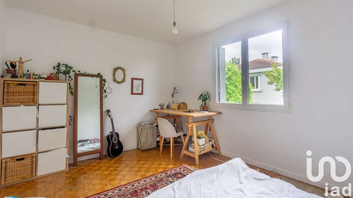 Photo 8 - Maison à TOULOUSE