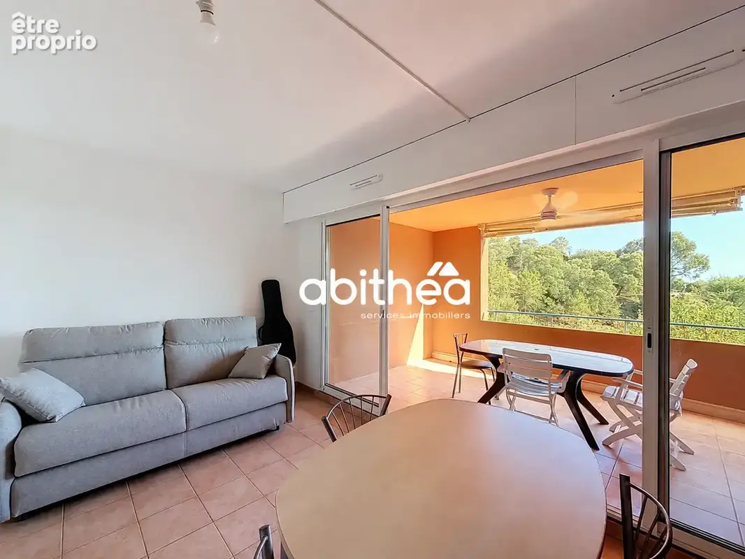 Appartement avec loggia et vue mer - photo 9