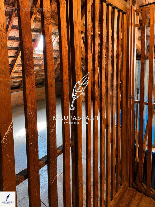 Appartement à COLMAR