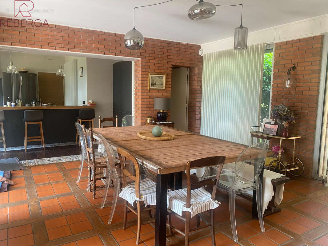 Maison 218 m² à Pont-De-Larn  - photo 7
