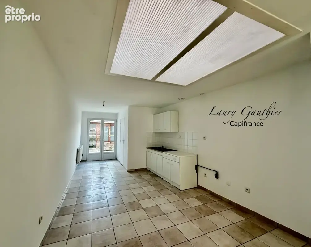 Charmante maison 4 pièces de 90 m² à Armentières – Proche Belgique,  Transports - photo 2