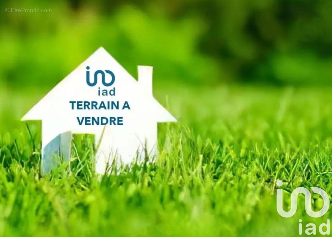 Photo 1 - Terrain à SALON-DE-PROVENCE