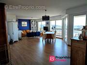 Appartement à BOULOGNE-SUR-MER