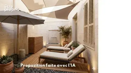**EN EXCLUSIVITÉ — Droit au bail / Fonds de commerce   Local commercial premium à Marseille 6ᵉ, secteur Castel - photo 11