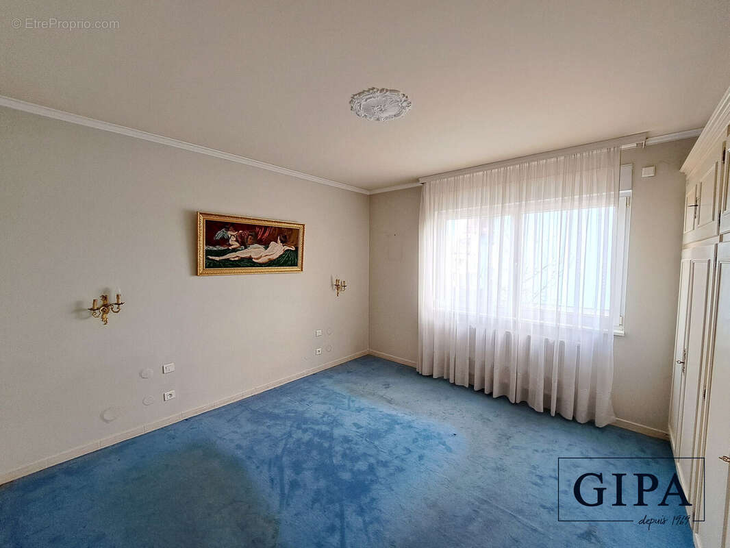 CHAMBRE 1 - Maison à ALTORF