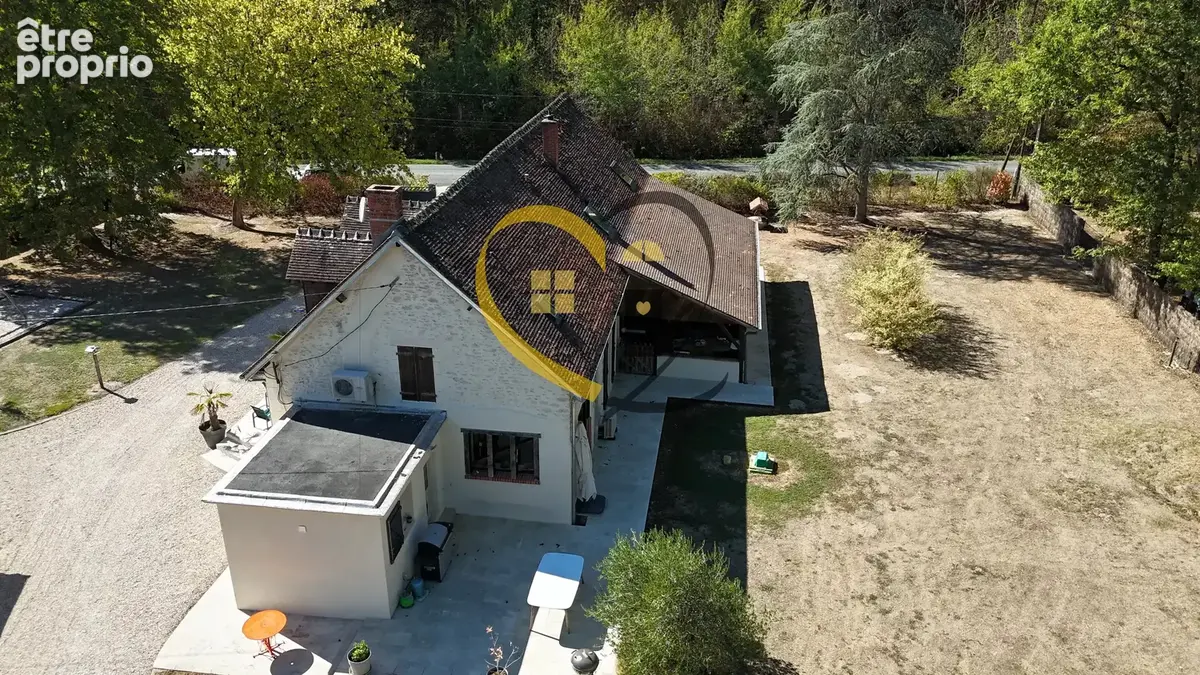 Maison 240 m² à vendre à Bourges (18000) - photo 26