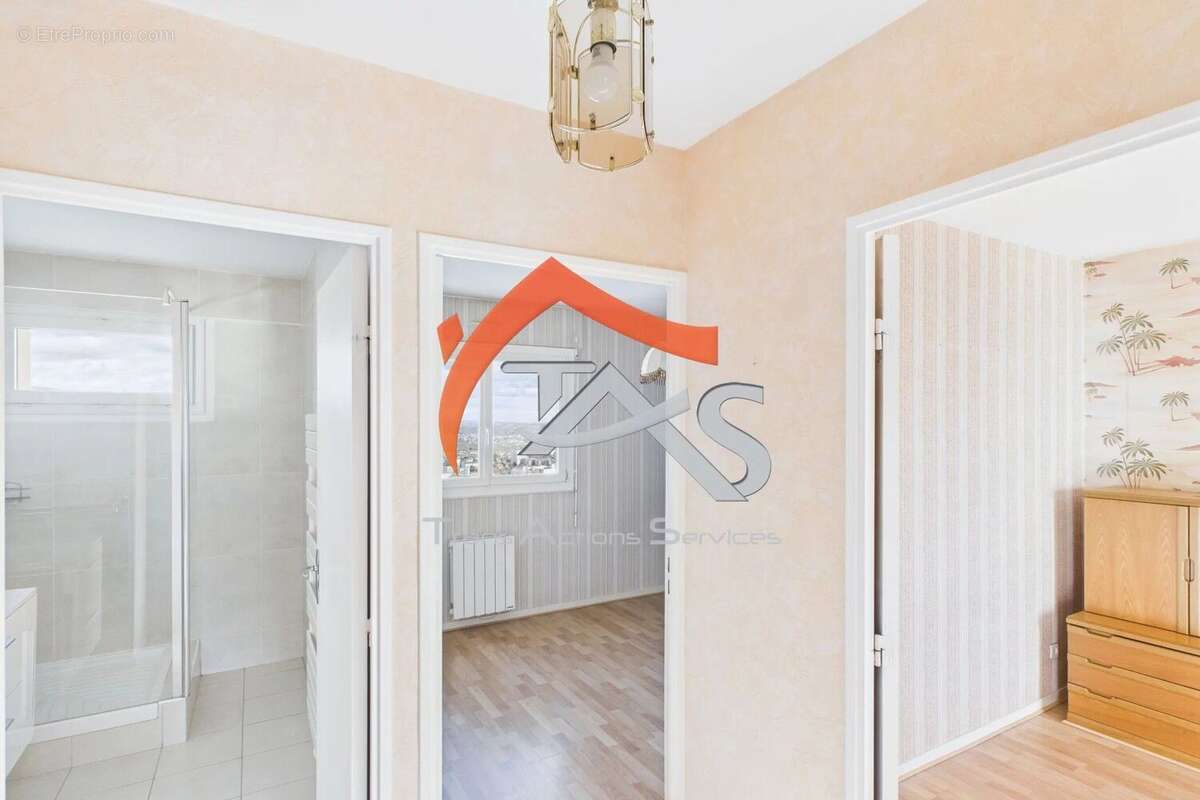 Appartement à SAINT-CHAMOND