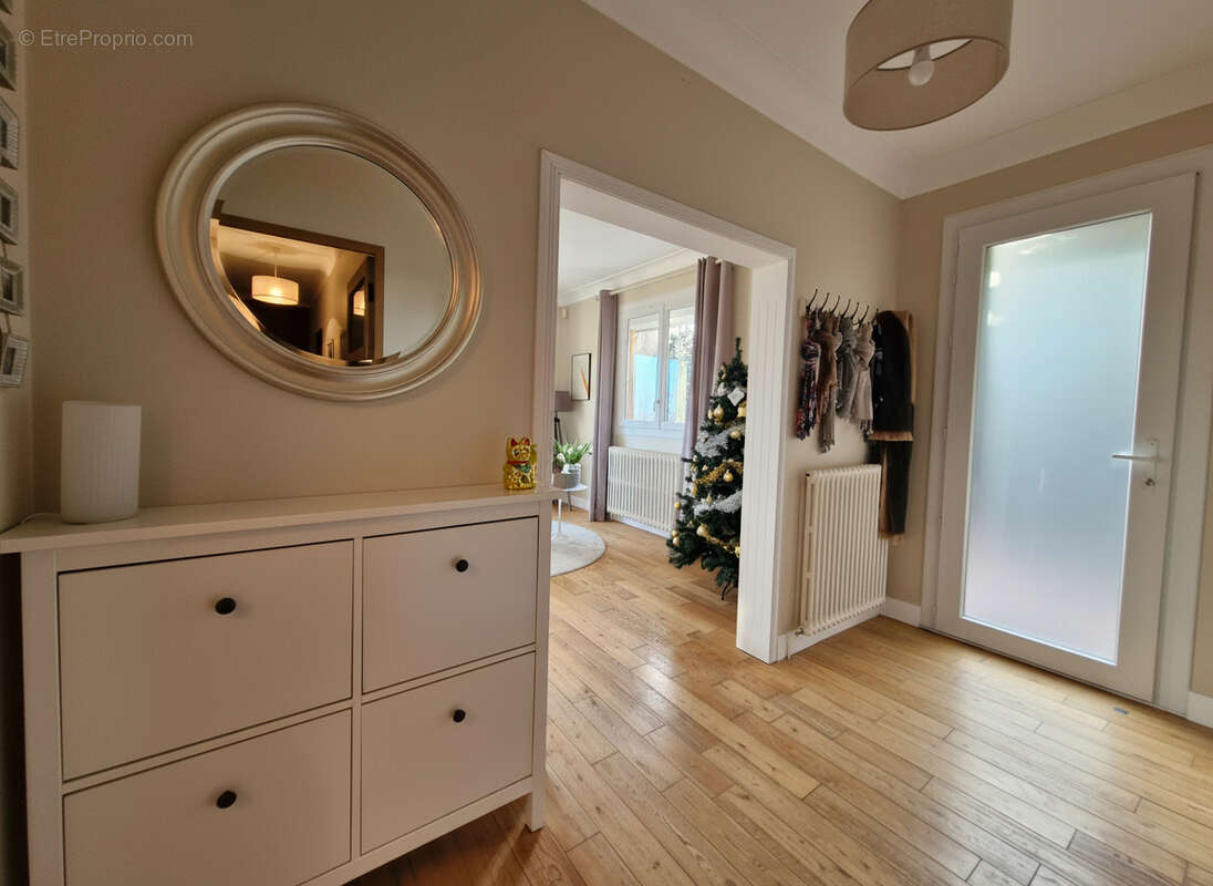 Maison à CASTANET-TOLOSAN