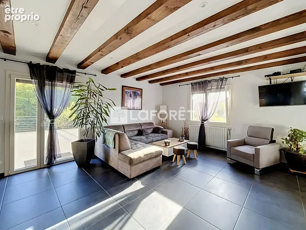 Maison Rimaucourt 6 pièce(s) 157 m2 - photo 7